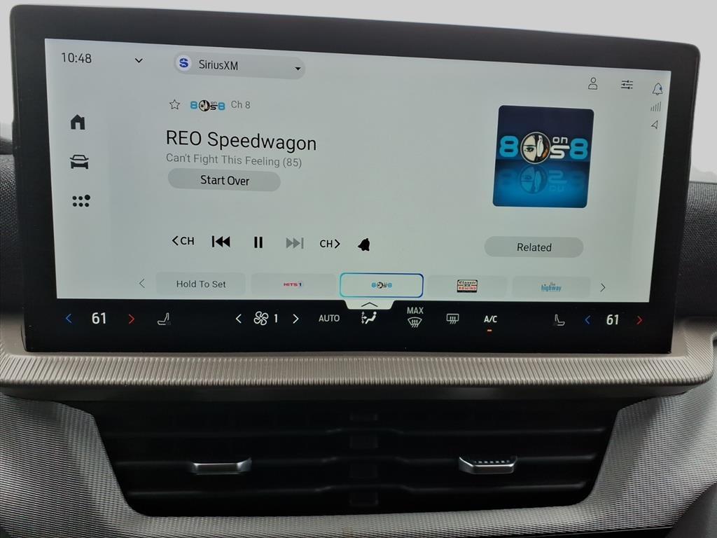 2025 – Ford – Explorer