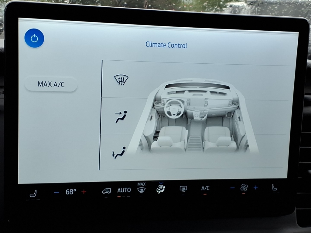 2024 – Ford – Transit