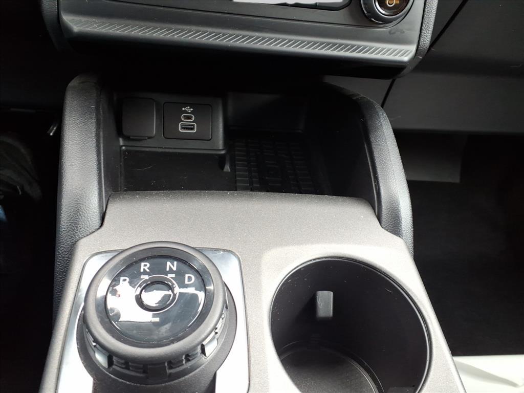 2025 – Ford – Bronco Sport