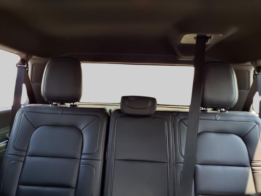 2023 – Lincoln – Navigator L