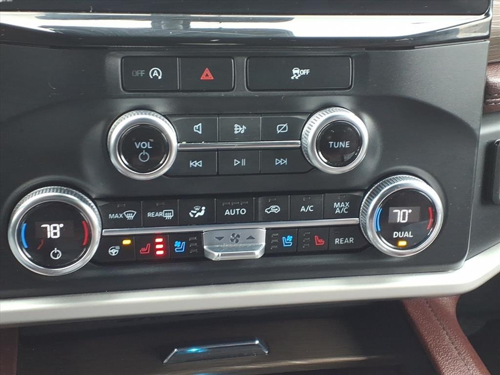 2024 – Ford – Expedition