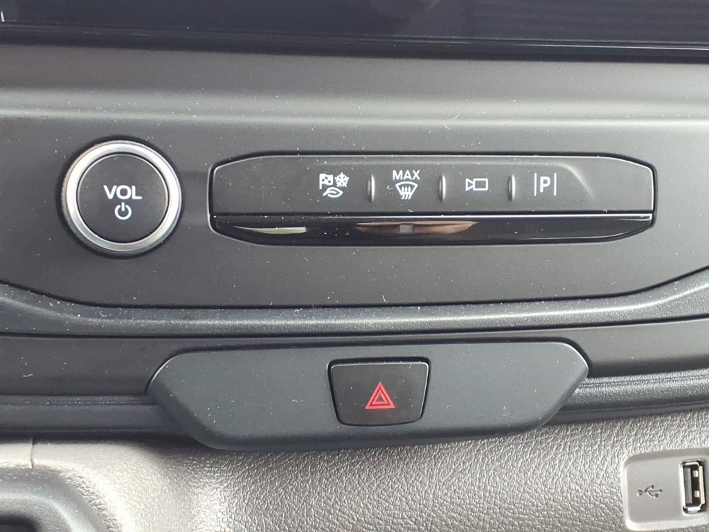 2024 – Ford – Transit