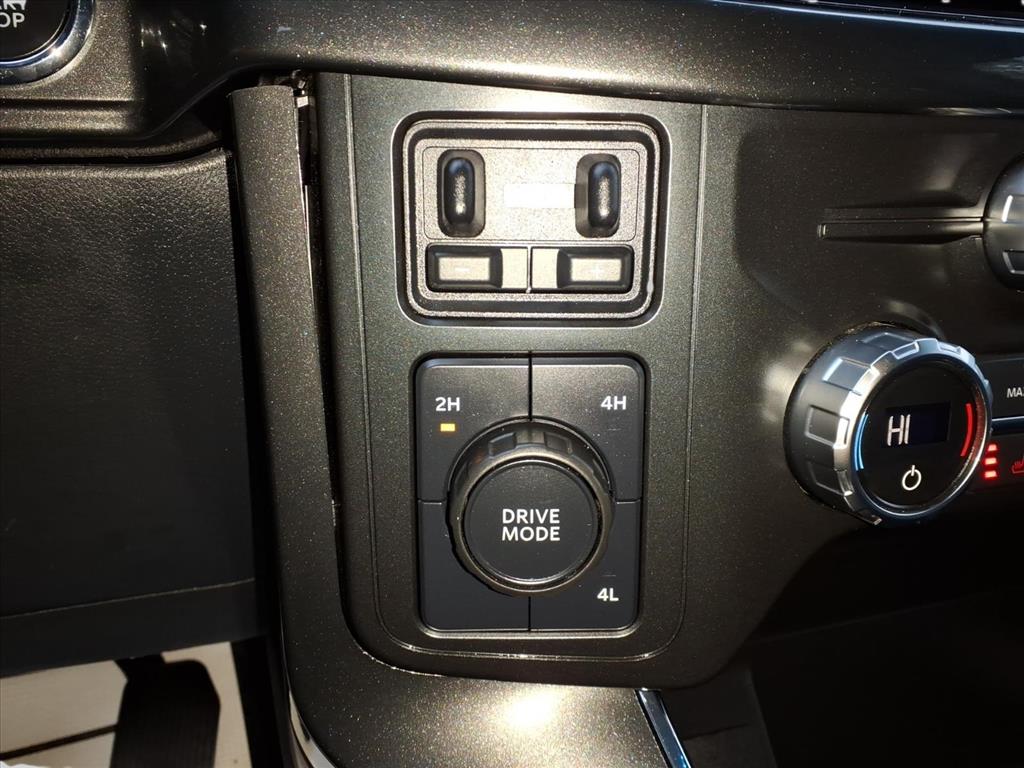 2021 – Ford – F-150