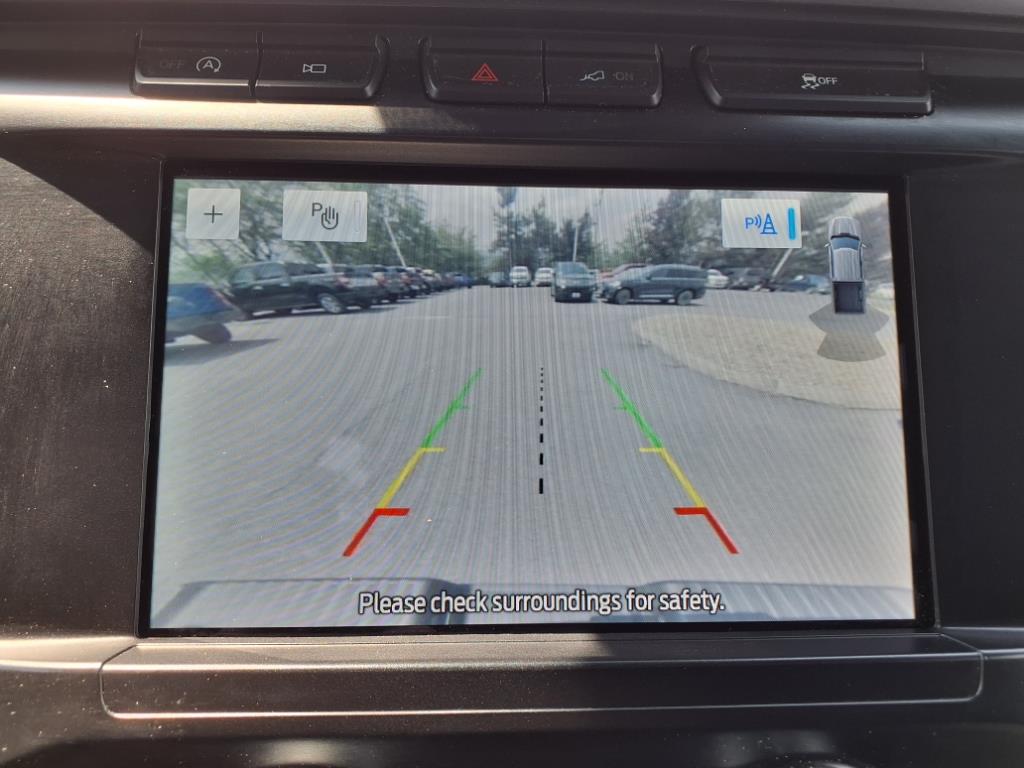 2023 – Ford – F-150