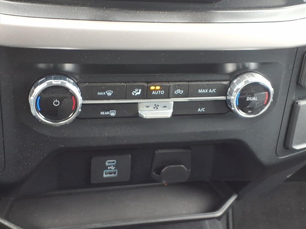 2023 – Ford – F-150