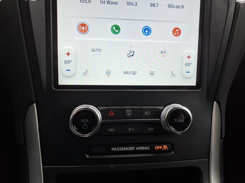 2024 – Ford – Edge