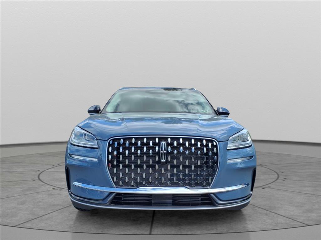 2024 – Lincoln – Corsair