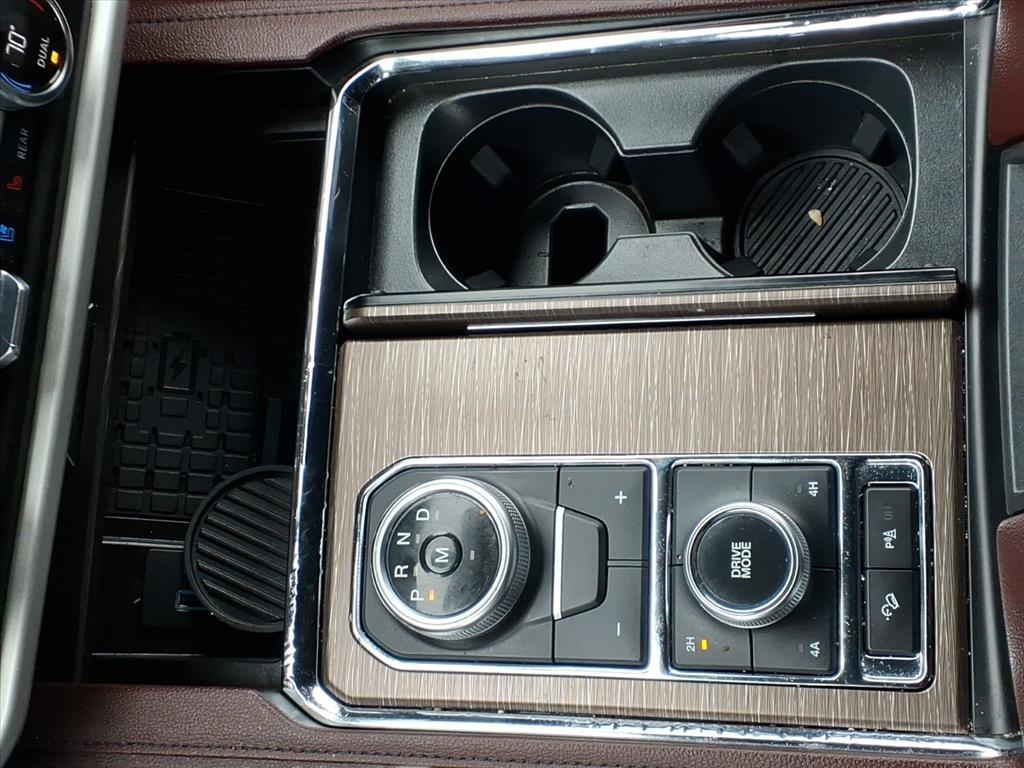 2024 – Ford – Expedition