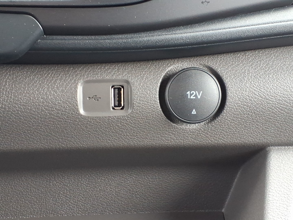 2024 – Ford – Transit