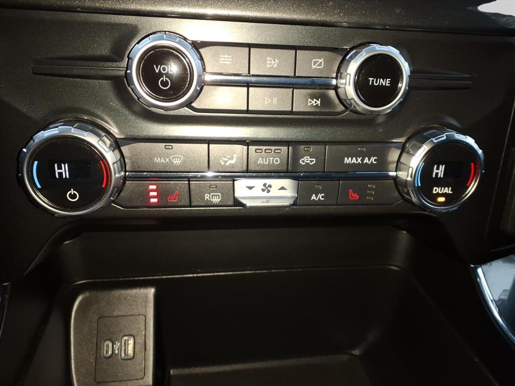 2021 – Ford – F-150