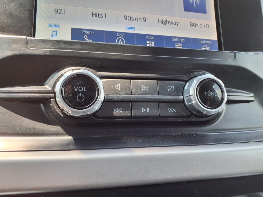 2023 – Ford – F-150