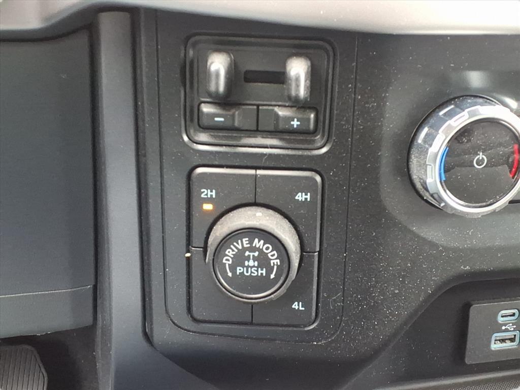 2023 – Ford – F-150