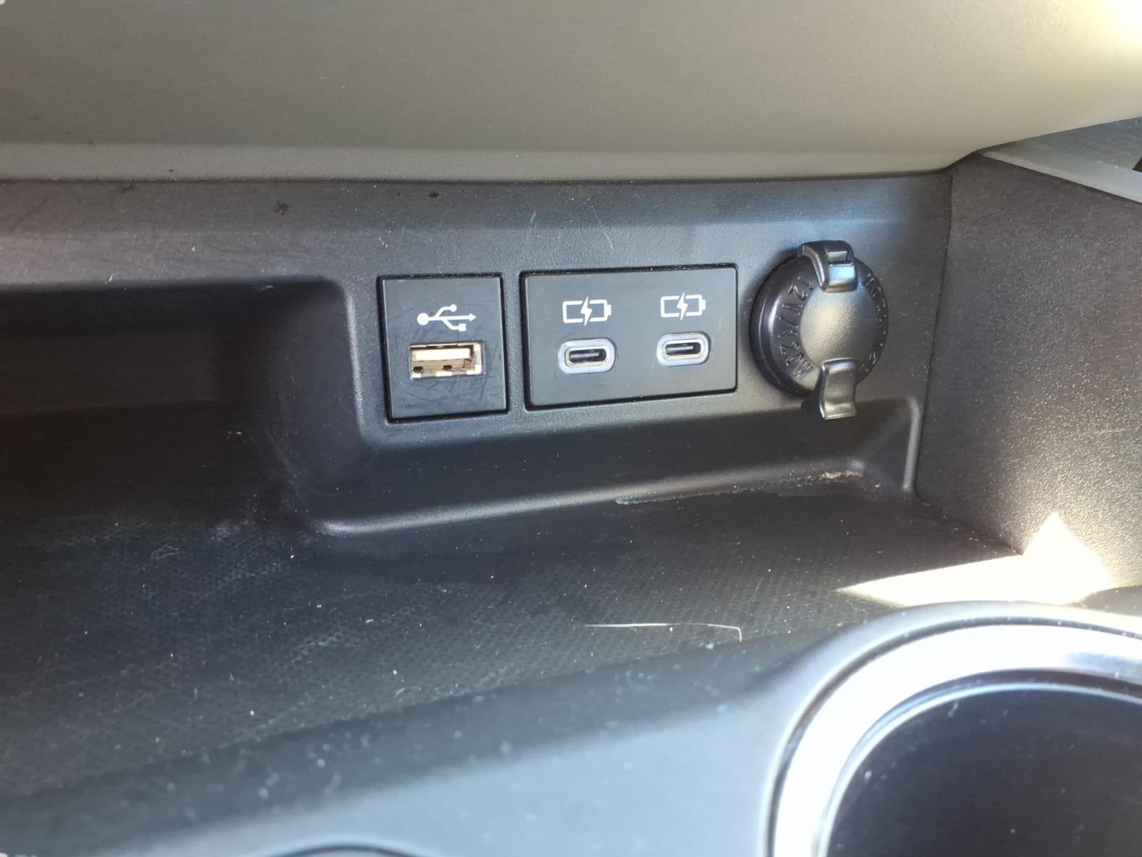 2023 – Toyota – Highlander