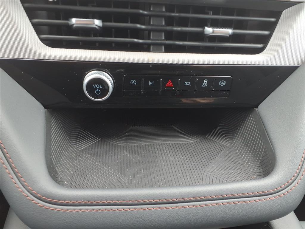 2025 – Ford – Explorer