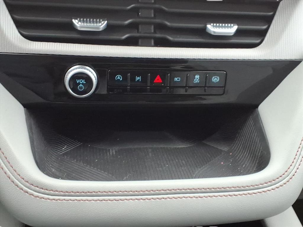 2025 – Ford – Explorer