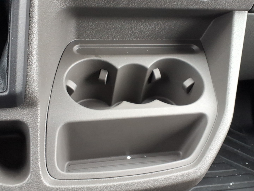 2024 – Ford – Transit