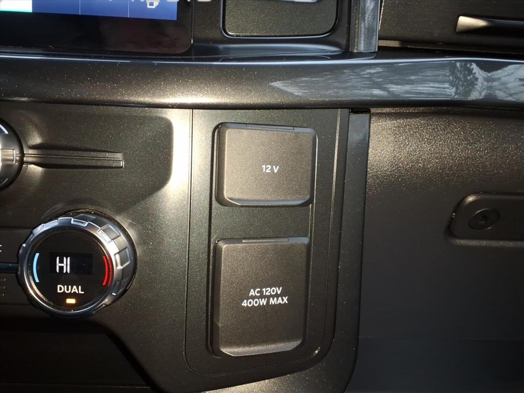 2021 – Ford – F-150