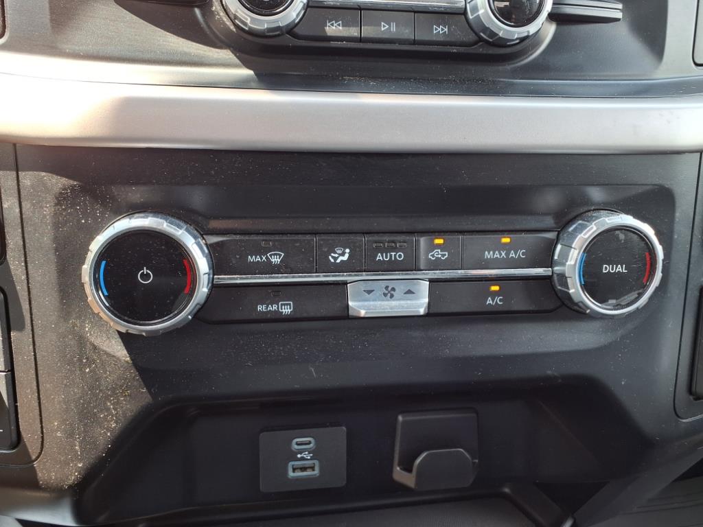 2023 – Ford – F-150