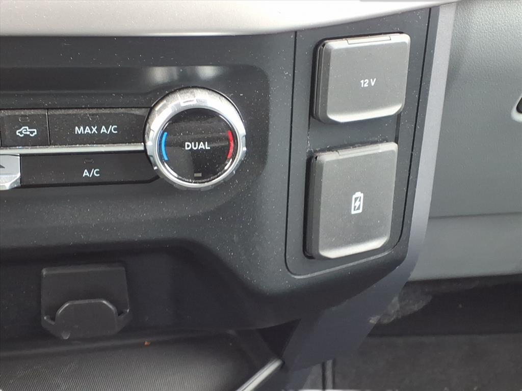 2023 – Ford – F-150