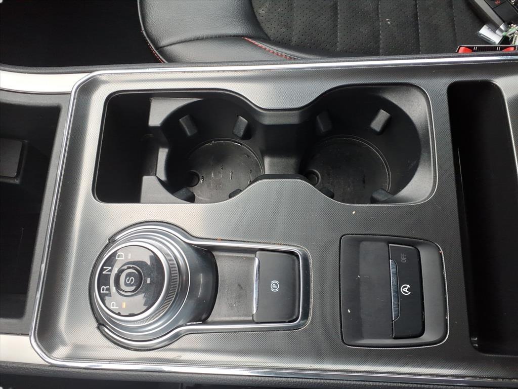 2024 – Ford – Edge