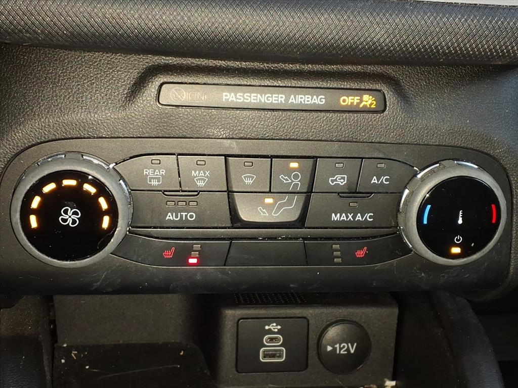 2023 – Ford – Bronco Sport