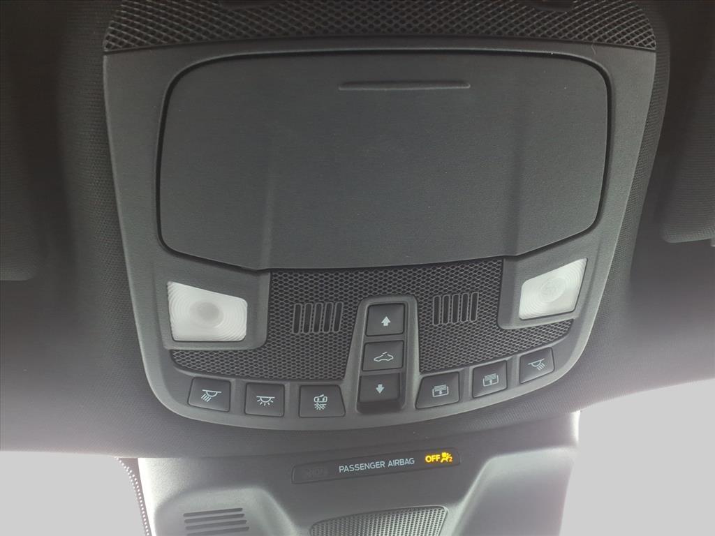 2024 – Ford – Expedition