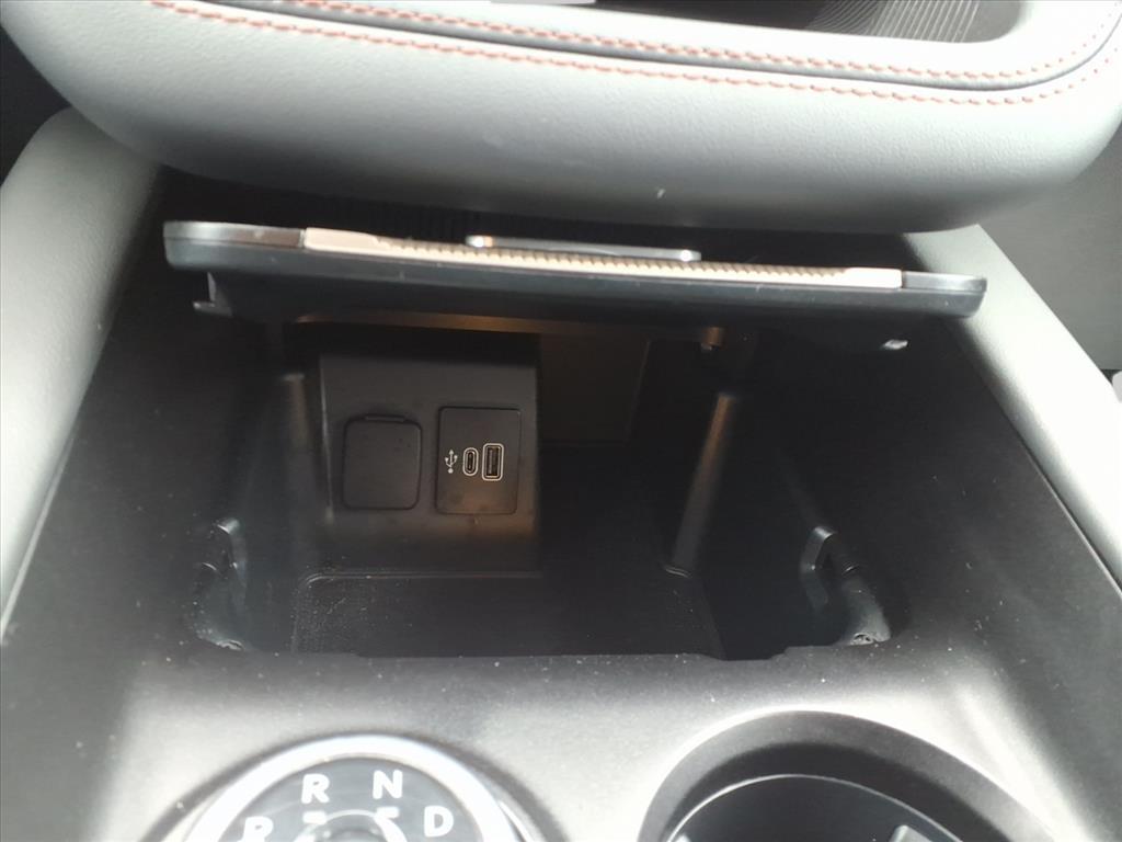 2025 – Ford – Explorer