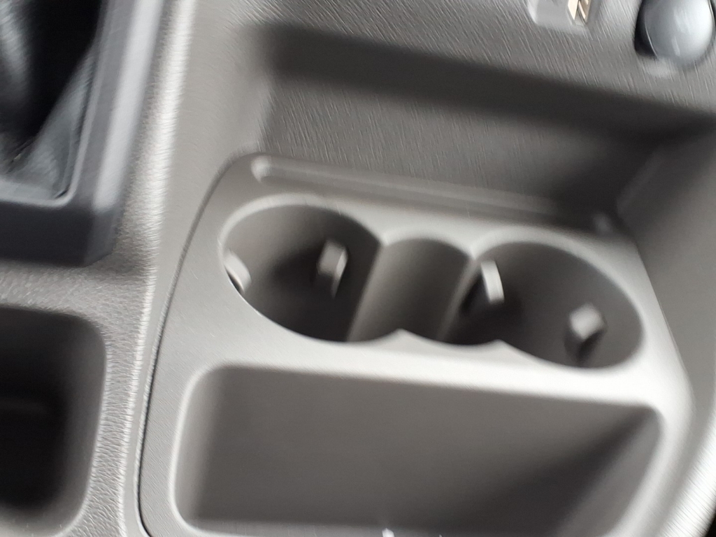 2024 – Ford – Transit