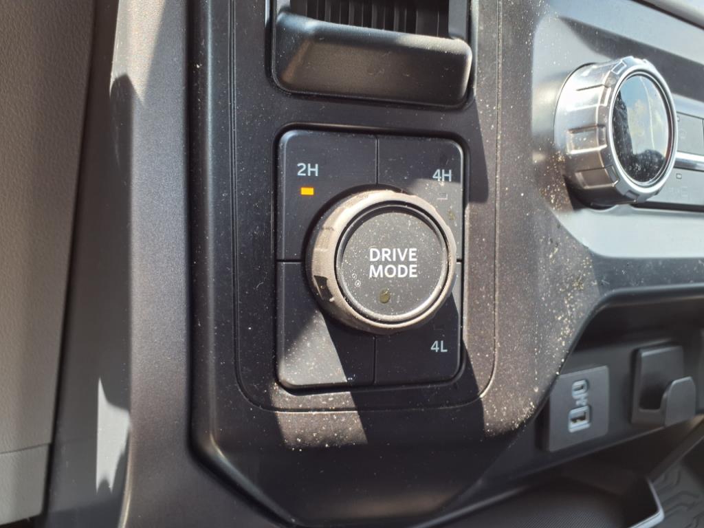 2023 – Ford – F-150