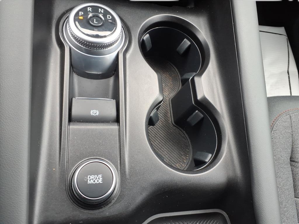 2025 – Ford – Explorer