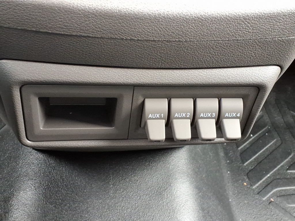 2024 – Ford – Transit
