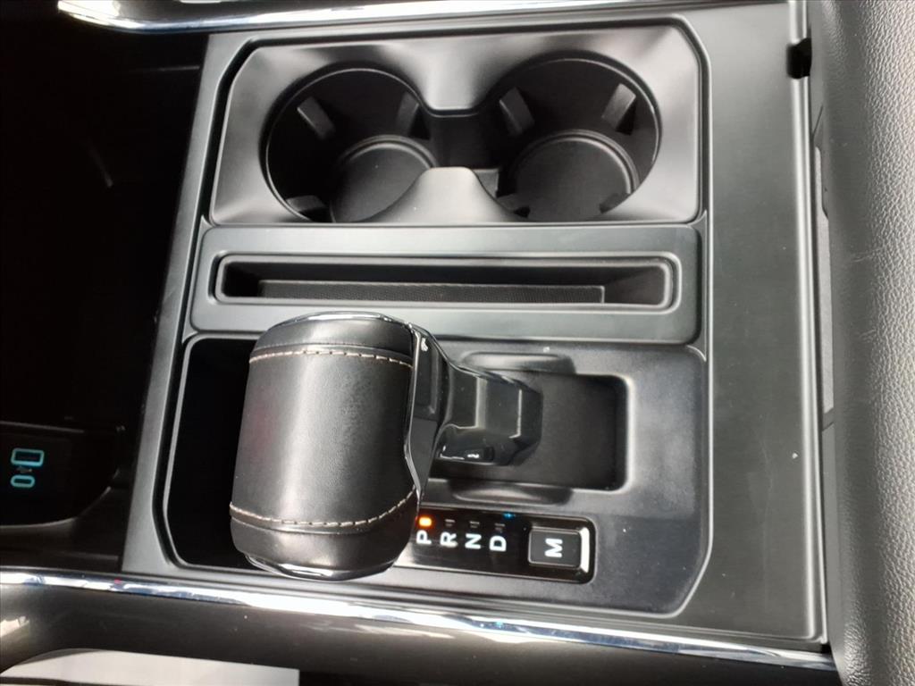 2021 – Ford – F-150