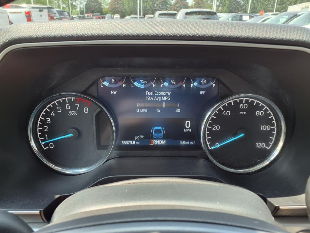 2023 – Ford – F-150