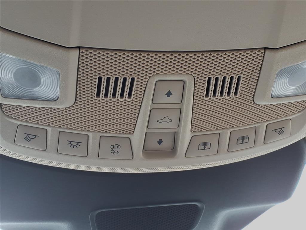 2019 – Lincoln – Nautilus