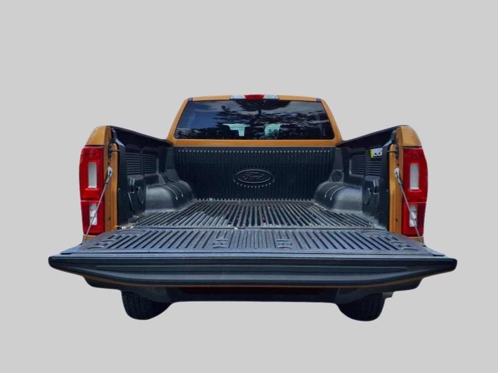 2019 – Ford – Ranger