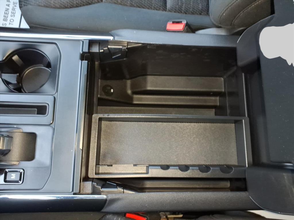 2021 – Ford – F-150