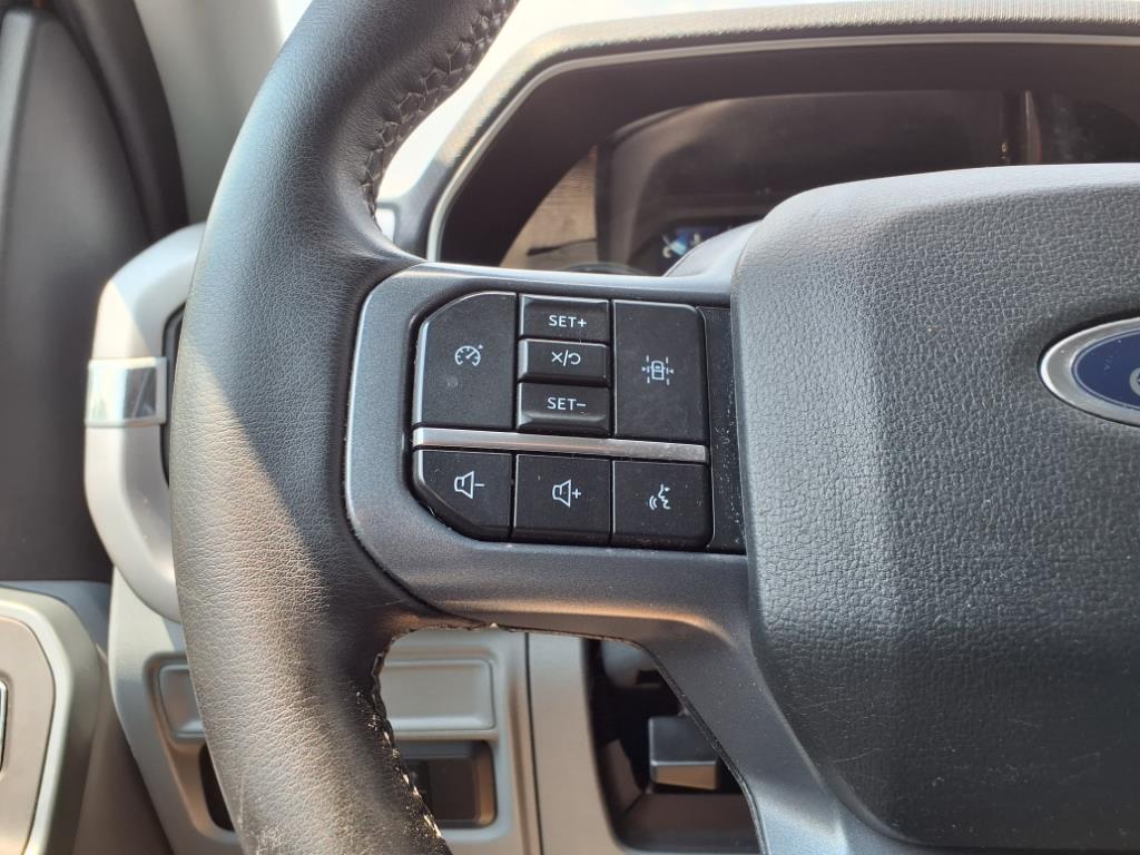 2023 – Ford – F-150