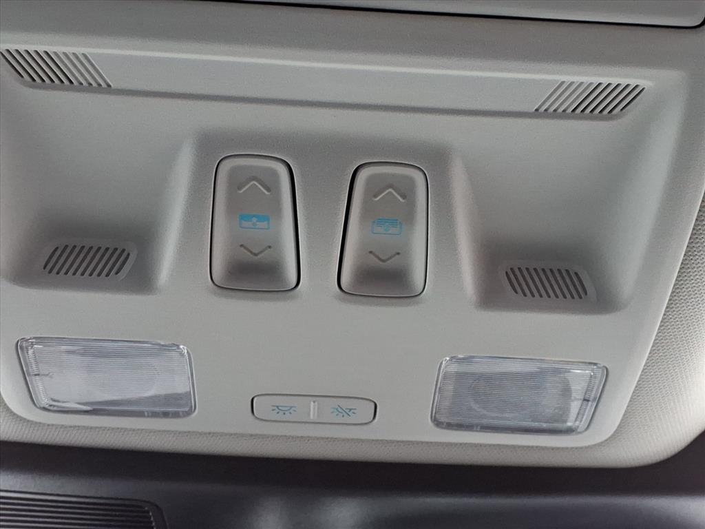 2023 – Ford – Bronco Sport