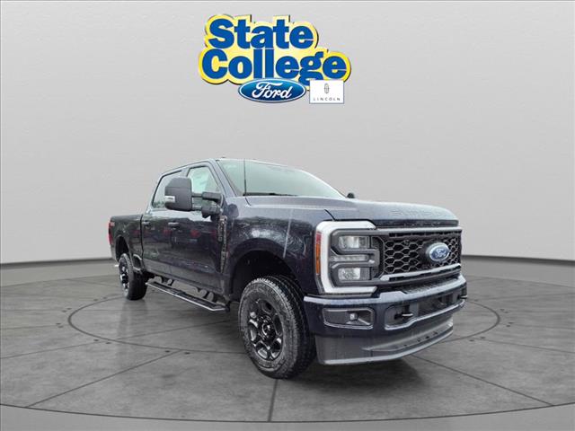 2025 Ford F-350 Super Duty XL