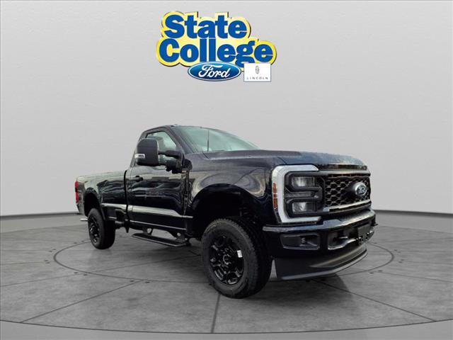 2025 – Ford – F-350 Super Duty