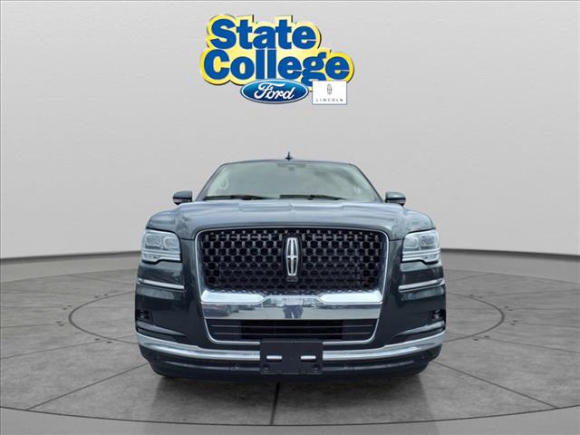 2024 – Lincoln – Navigator
