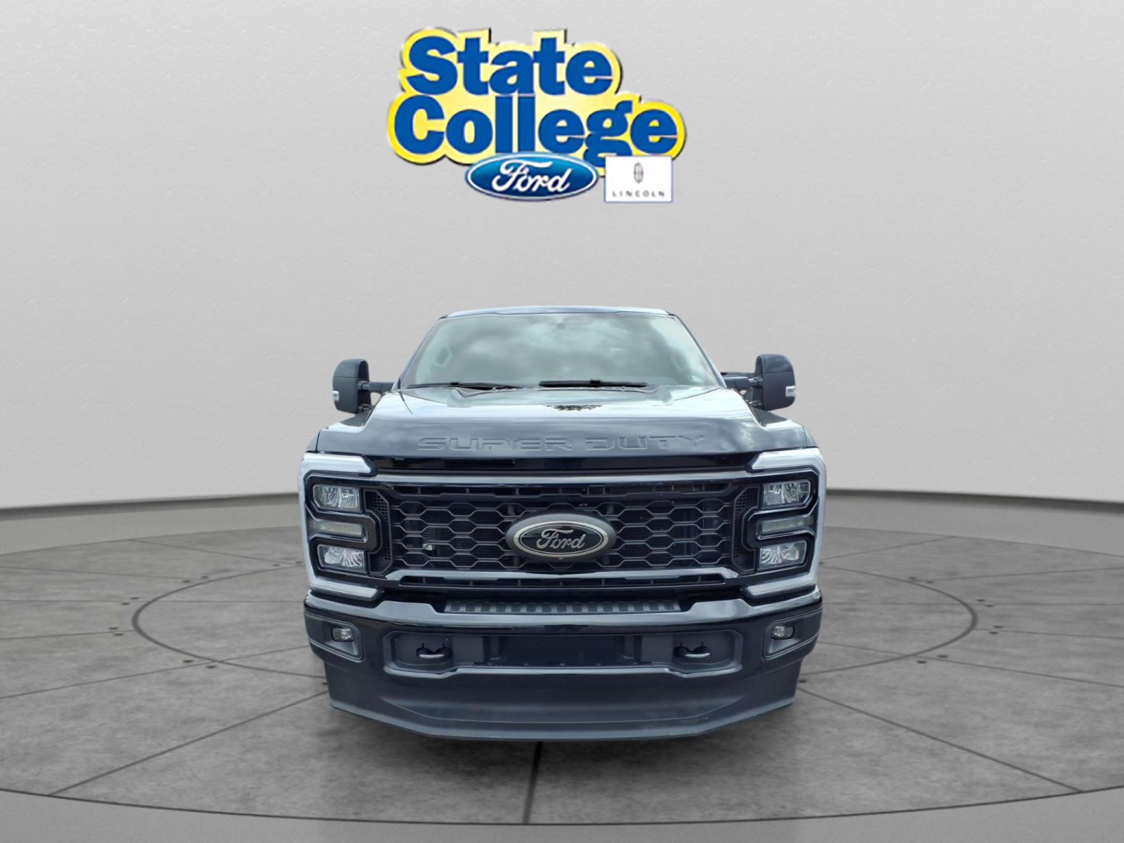 2025 – Ford – F-250 Super Duty