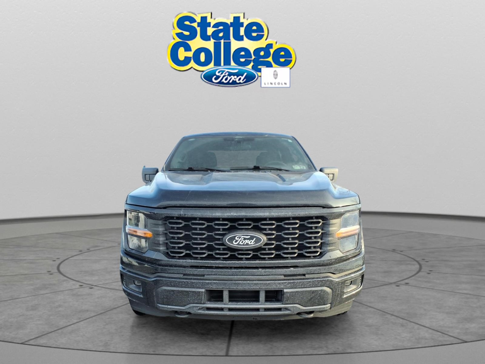 2024 – Ford – F-150