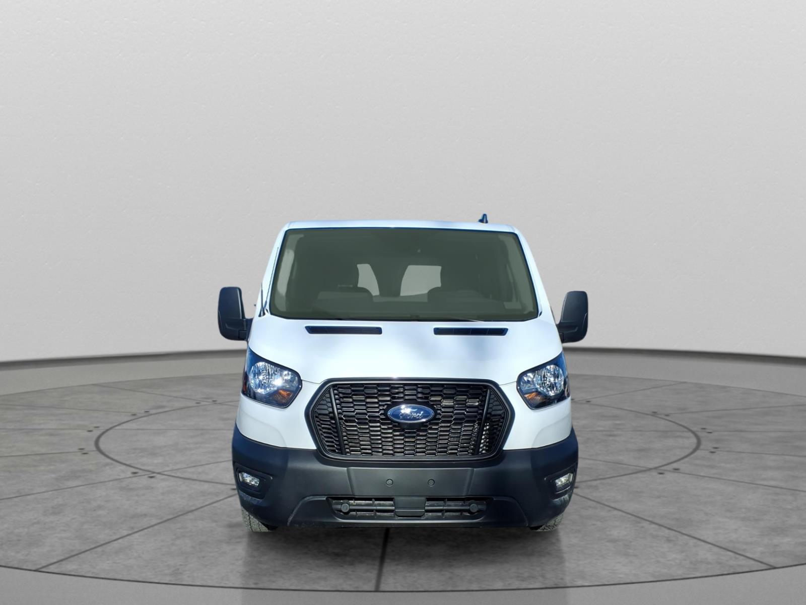 2024 – Ford – Transit
