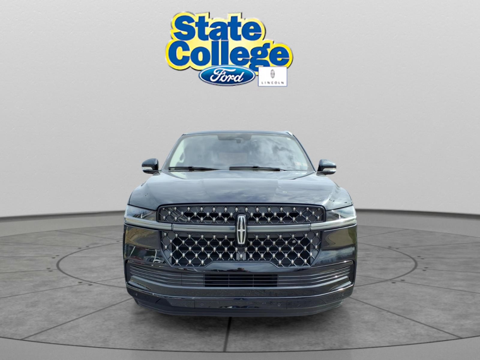 2025 – Lincoln – Navigator L