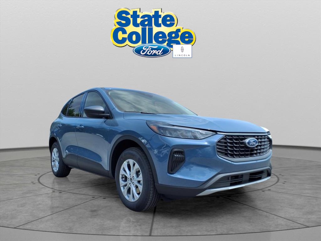 2025 – Ford – Escape