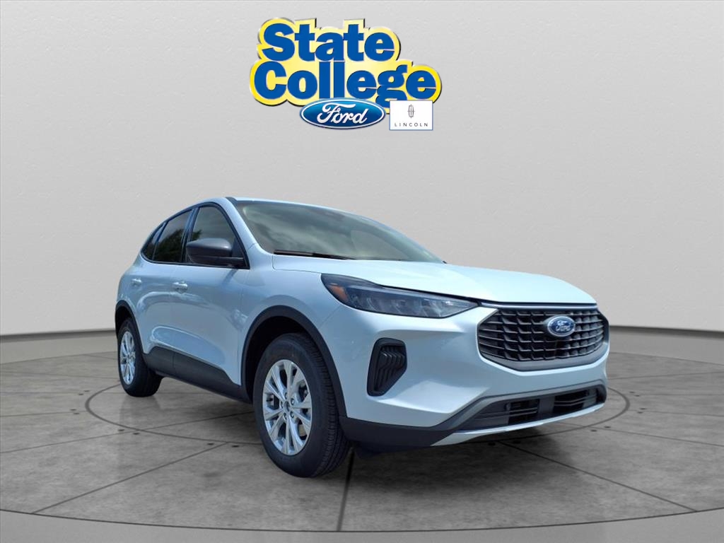2025 – Ford – Escape