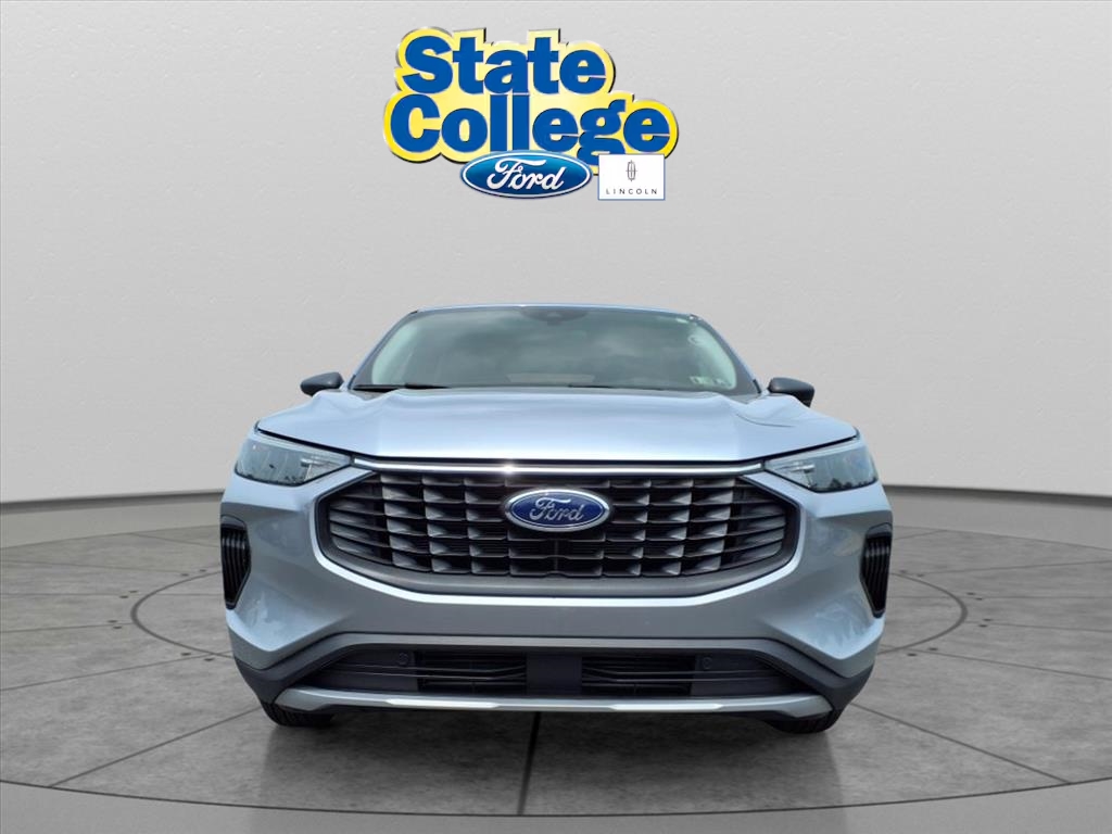 2024 – Ford – Escape