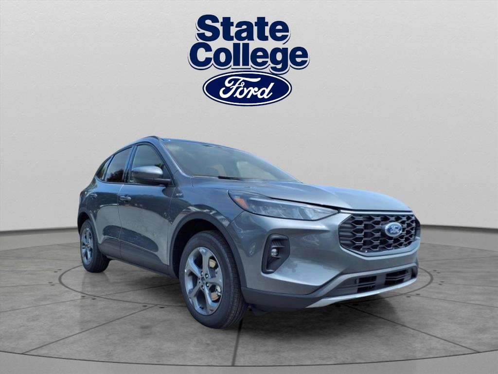 2025 – Ford – Escape Hybrid