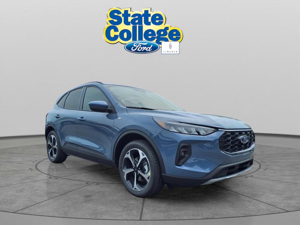 2025 – Ford – Escape Hybrid